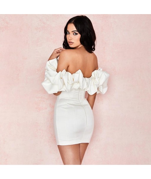 Robe Façon  Corset votre restaurant rapide dans 