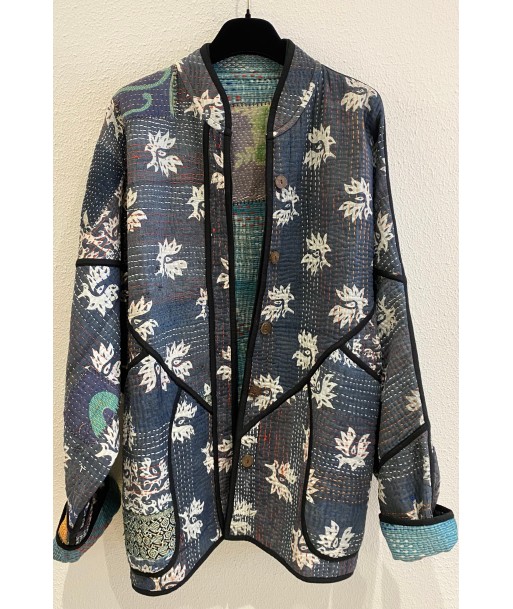 Veste KANTHA 8 Profitez des Offres !