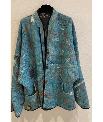 Veste KANTHA 8 Profitez des Offres !