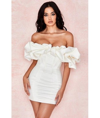 Robe Façon  Corset votre restaurant rapide dans 