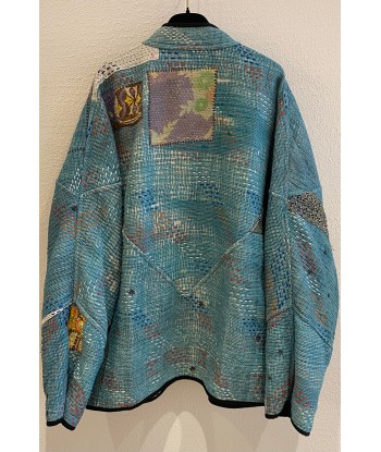 Veste KANTHA 8 Profitez des Offres !