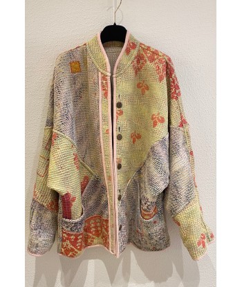 Veste KANTHA 4 À commander