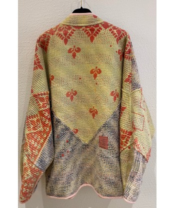 Veste KANTHA 4 À commander