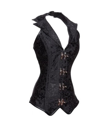 Corset Bustier steampunk meilleur choix