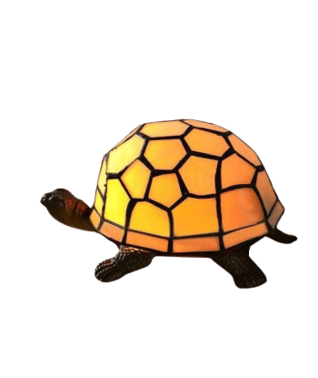 Lampe Tortue  Verrière votre