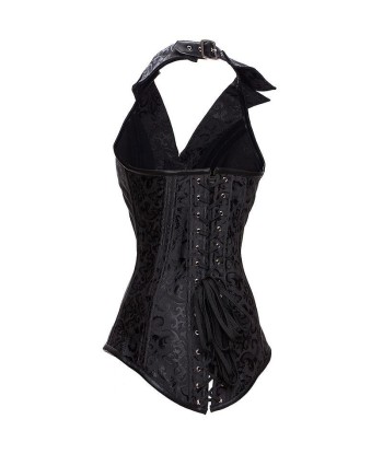 Corset Bustier steampunk meilleur choix