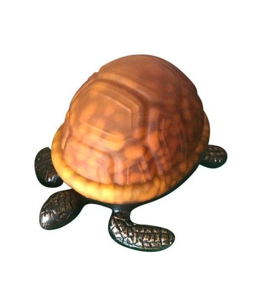 Lampe Tortue  Vintage paiement sécurisé