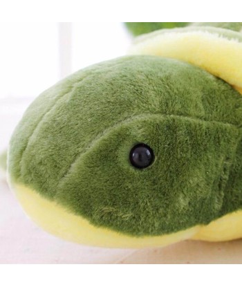 Peluche Tortue  Douceur Comment ça marche