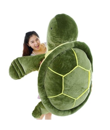 Peluche Tortue  Douceur Comment ça marche