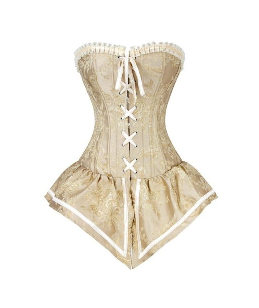 Corset Vintage  ancien Venez découvrir notre 