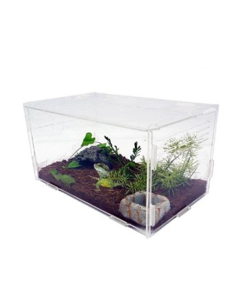 Terrarium Tortue  Reptile outlet