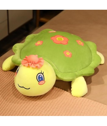 Peluche Tortue  Rosette pas cher chine