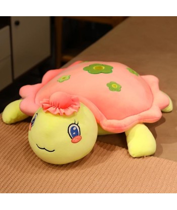 Peluche Tortue  Rosette pas cher chine