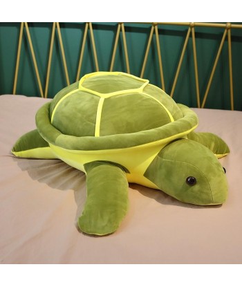 Peluche Tortue  Moelleux Pour