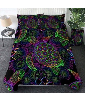 Housse de Couette Tortue  Spectre acheter