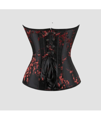 Corset Femme habillé de technologie