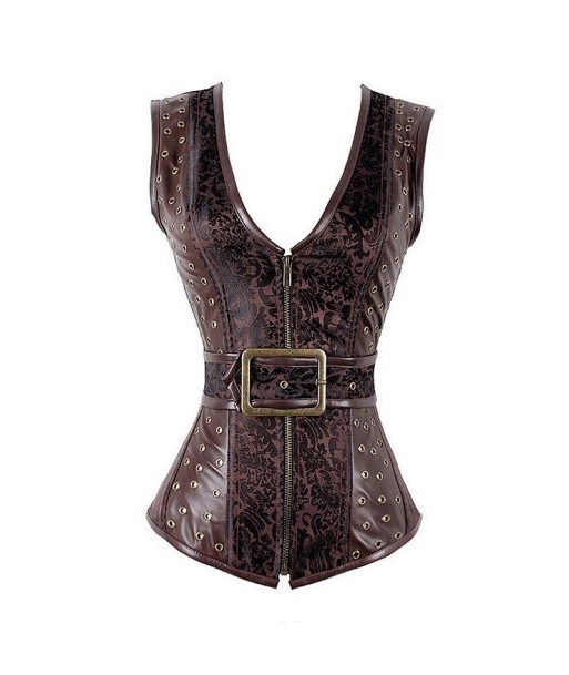 Corset Style  victorien de la marque