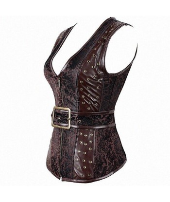 Corset Style  victorien de la marque