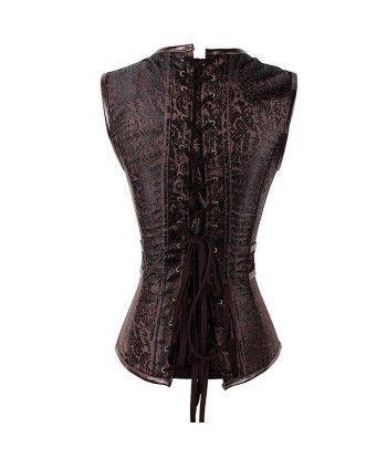 Corset Style  victorien de la marque