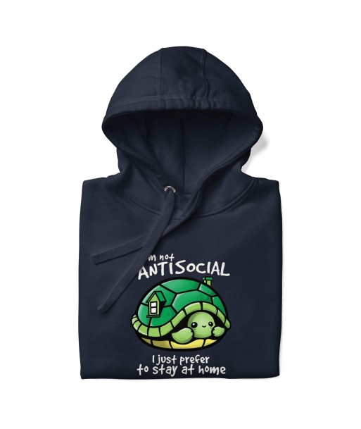 Pulls & Sweats Tortue  Antisocial Pour