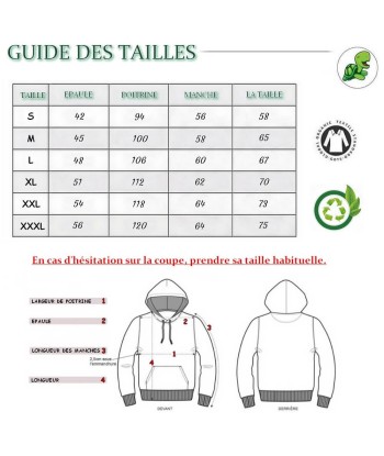 Pulls & Sweats Tortue  Humour de café prix