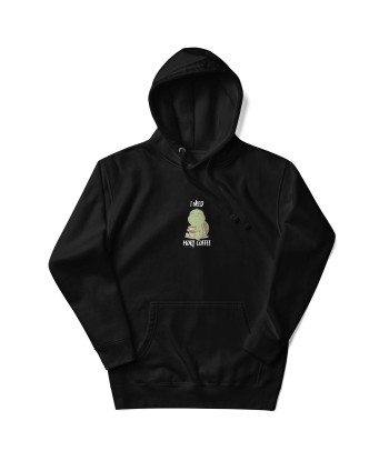 Pulls & Sweats Tortue  Humour de café prix