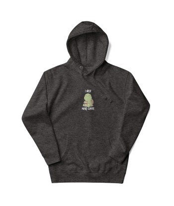 Pulls & Sweats Tortue  Humour de café prix