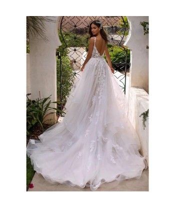 Robe Corset  Princesse JUSQU'A -70%! 