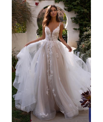 Robe Corset  Princesse JUSQU'A -70%! 