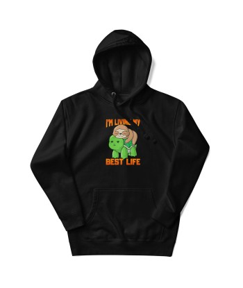 Pulls & Sweats Tortue  Humour d'animaux pour bénéficier 