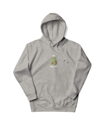 Pulls & Sweats Tortue  Humour de café prix