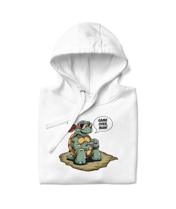 Pulls & Sweats Tortue  Pizza Gaming Voir les baskets