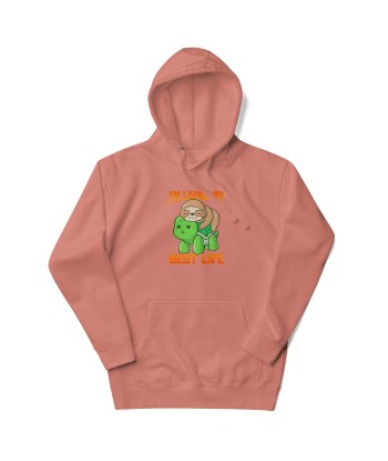 Pulls & Sweats Tortue  Humour d'animaux pour bénéficier 