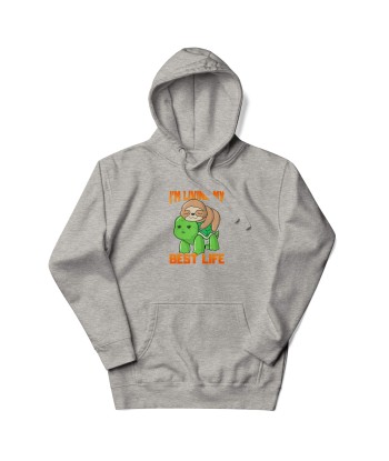 Pulls & Sweats Tortue  Humour d'animaux pour bénéficier 