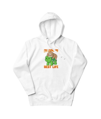 Pulls & Sweats Tortue  Humour d'animaux pour bénéficier 