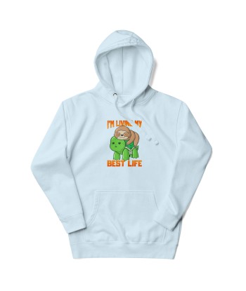 Pulls & Sweats Tortue  Humour d'animaux pour bénéficier 