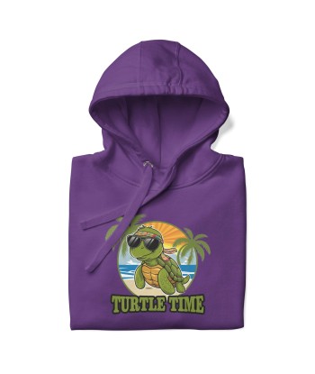 Pulls & Sweats Tortue  Turtle Time des créatures d'habitude