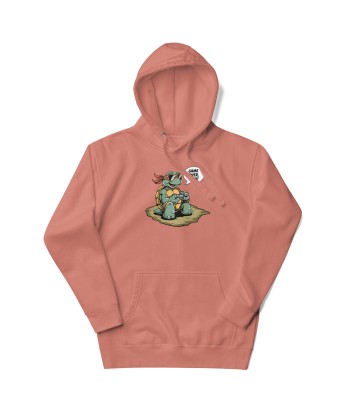 Pulls & Sweats Tortue  Pizza Gaming Voir les baskets