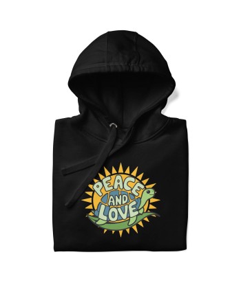 Pulls & Sweats Tortue  Peace and Love pas chere