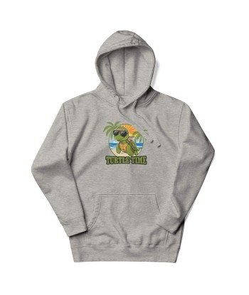 Pulls & Sweats Tortue  Turtle Time des créatures d'habitude