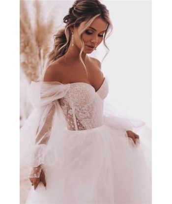 Corset Robe  de Mariée suggérées chez