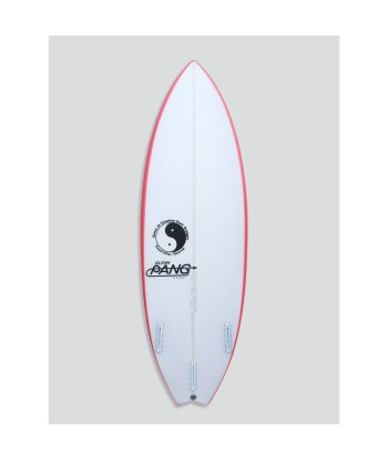 T&C Surf Designs - Glenn Pang - HRT vous aussi creer 