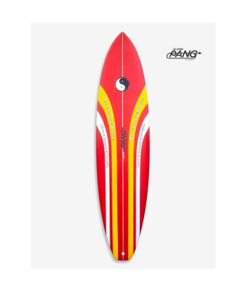 T&C Surf Designs - Glenn Pang - BULLIT soldes