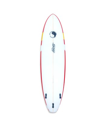 T&C Surf Designs - Glenn Pang - BULLIT soldes