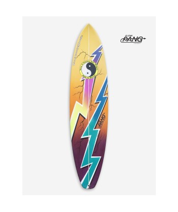 T&C Surf Designs - Glenn Pang - BULLIT soldes