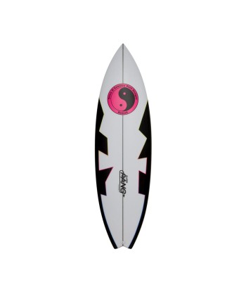 T&C Surf Designs - Glenn Pang - HRT vous aussi creer 