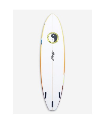 T&C Surf Designs - Glenn Pang - BULLIT soldes