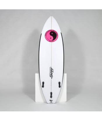 T&C Surf Designs - Glenn Pang - HRT vous aussi creer 