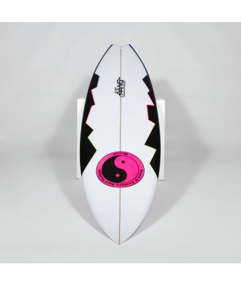 T&C Surf Designs - Glenn Pang - HRT vous aussi creer 