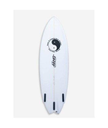 T&C Surf Designs -  Glenn Pang - THE SINNER livraison gratuite